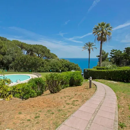 Locazione Turistica Capo D'Arco-1 *