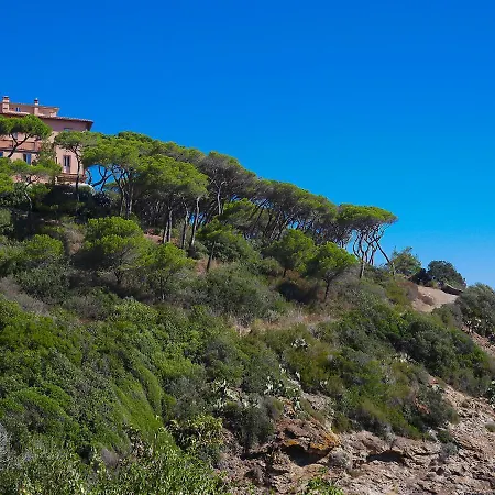 Apartment Locazione Turistica Capo D'Arco-1 *