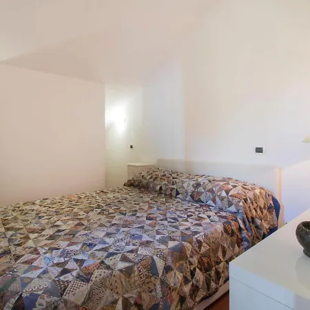 Apartment Locazione Turistica Capo D'Arco-1 *