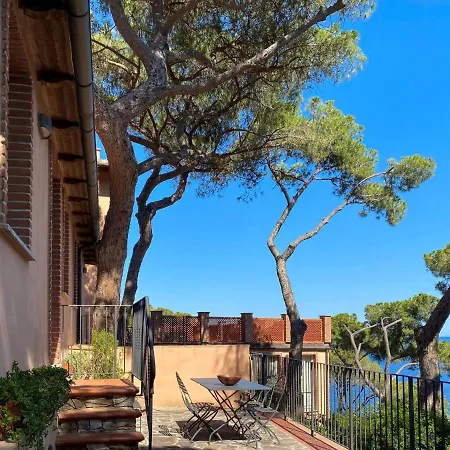 Locazione Turistica Capo D'Arco-1 Apartment Porto Azzurro
